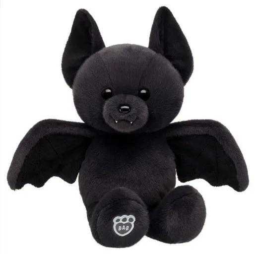 Halloween Pet Bat Wings Cat Dog Decoration Supplies - Style A