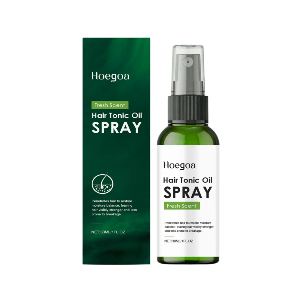 Hair Spray - 30Ml