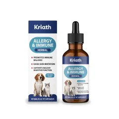 Pet Supplements - 60Ml - View 1