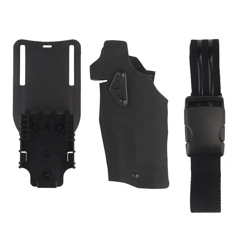 Left Hand Outdoor Tactics Waist Bag Leg Warmer