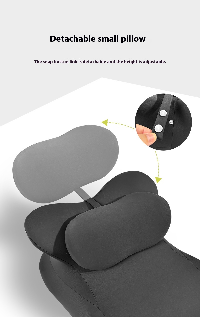 leg lifting pillow