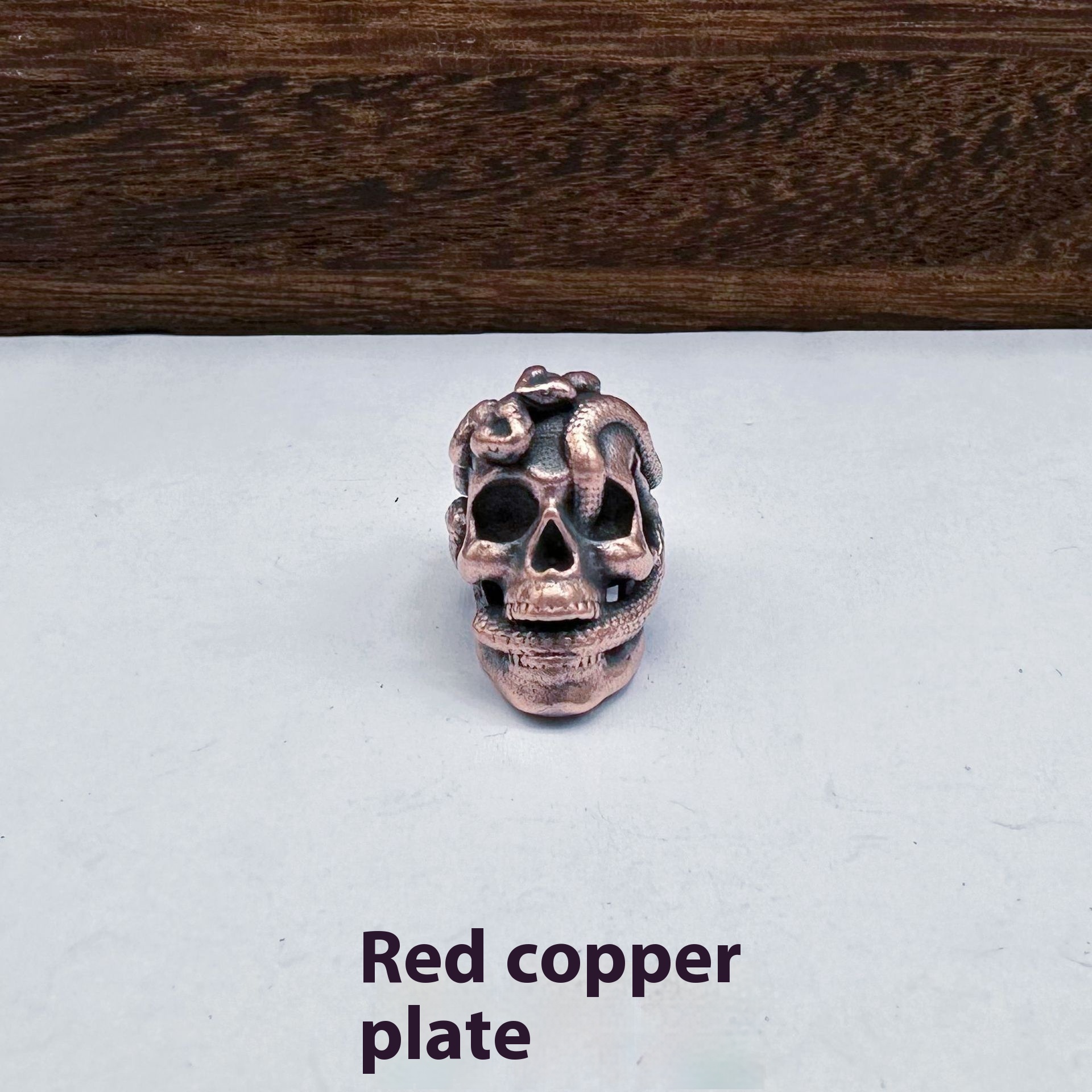 Red Copper