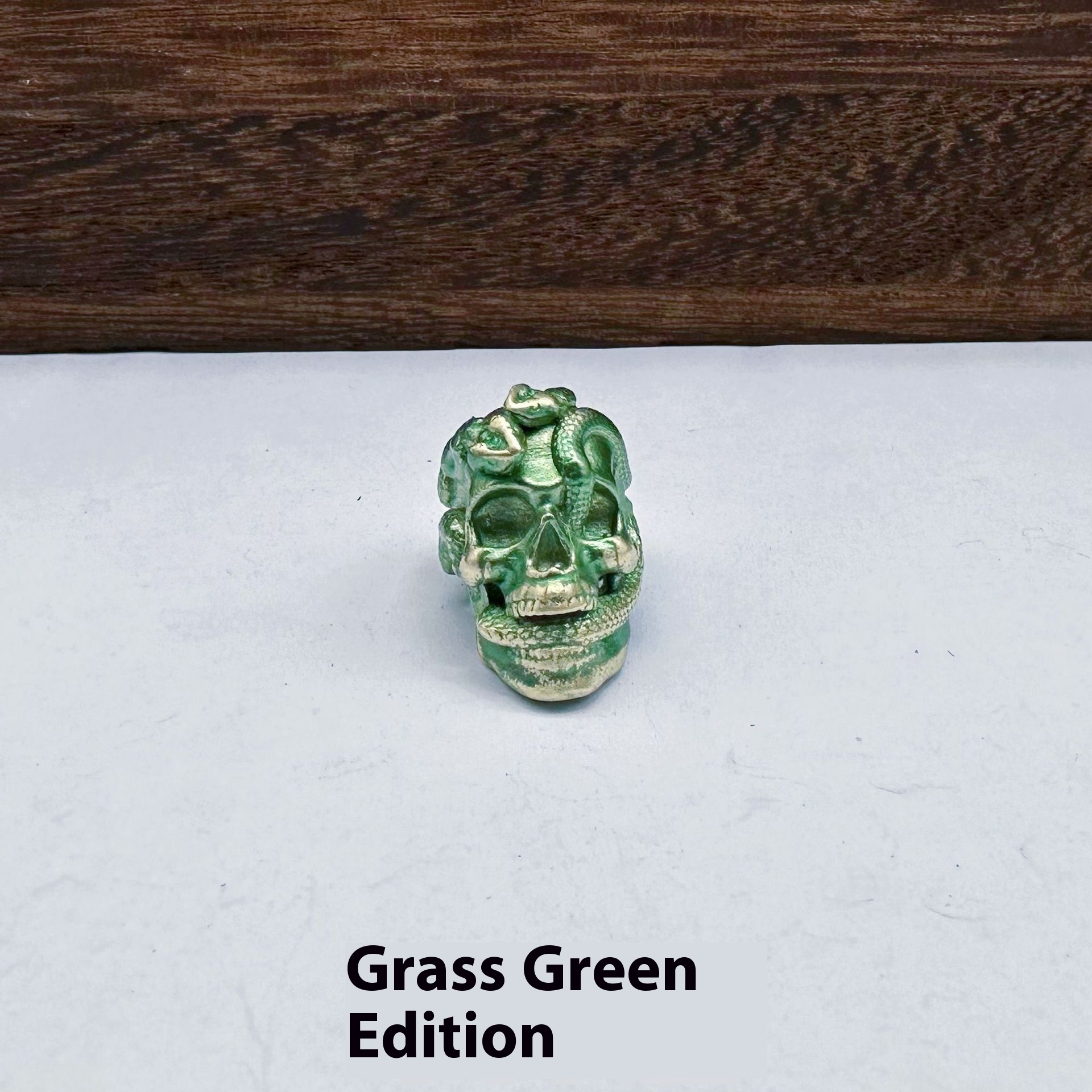 Grass Green