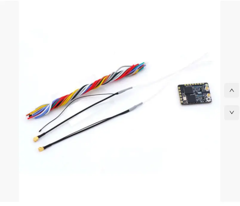 TBS CROSSFIRE DIVERSITY NANO RX - FPV LONG RANGE DRONE RECEI