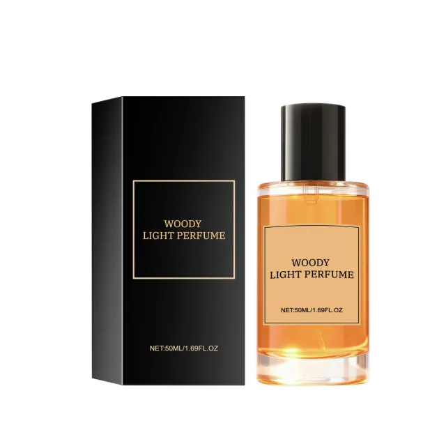 Natural, Elegant, Delicate And Portable Perfume 50Ml - Shop at LoveMi