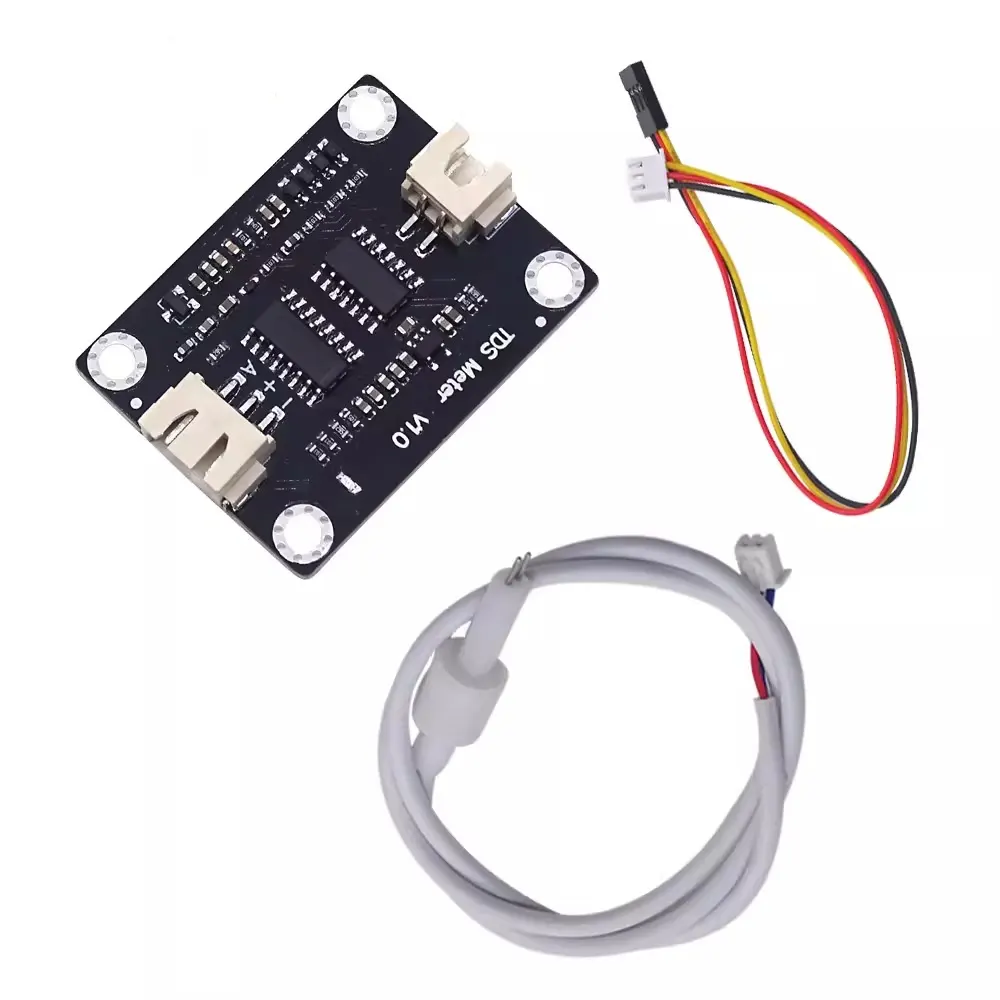 Analog TDS Sensor Water Conductivity