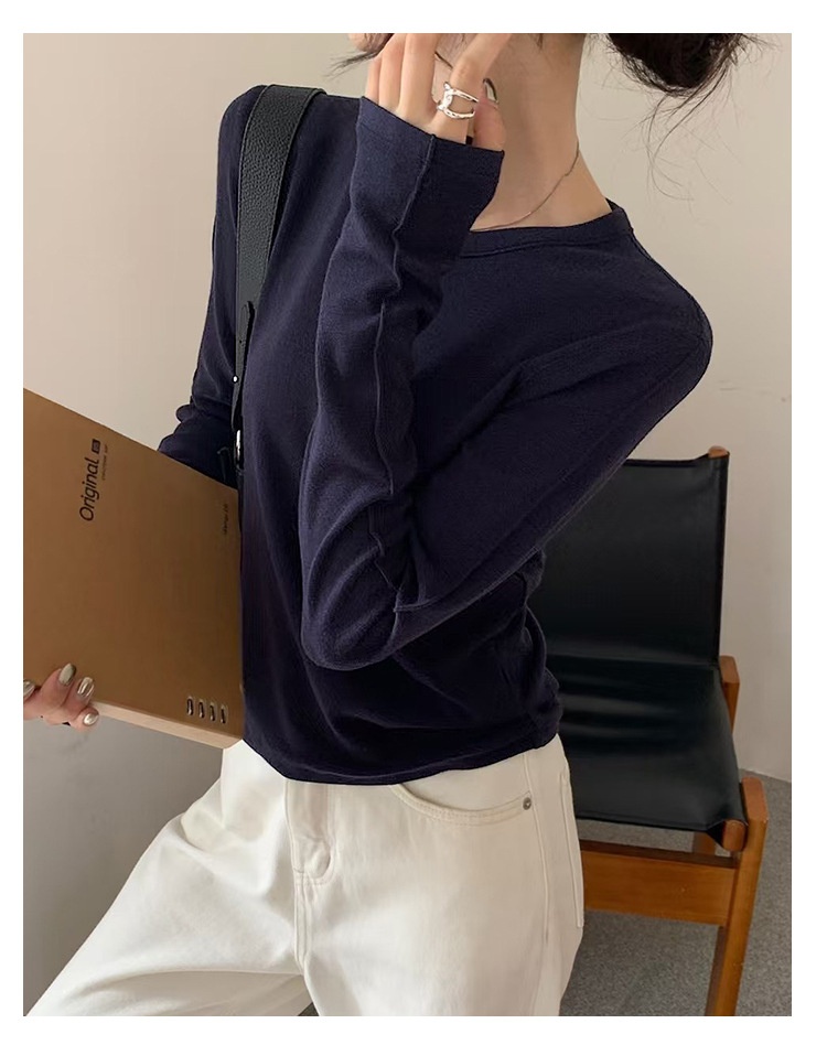 Styling-Beispiel Stricktop