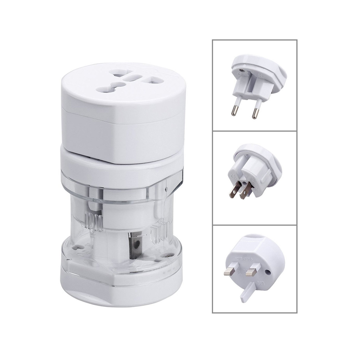 Household Push Light Barber Shop Electric Shaver 6