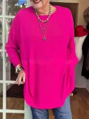 Dark Pink