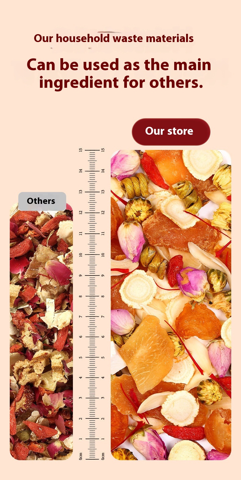 Anti Aging-Beauty Tea 4