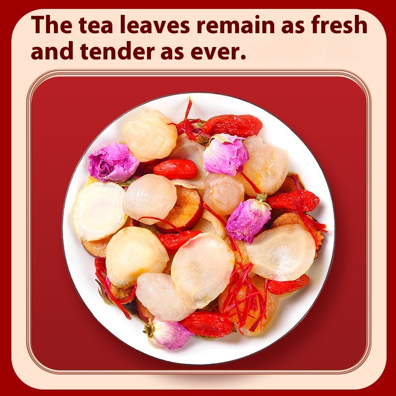 Anti Aging-Beauty Tea