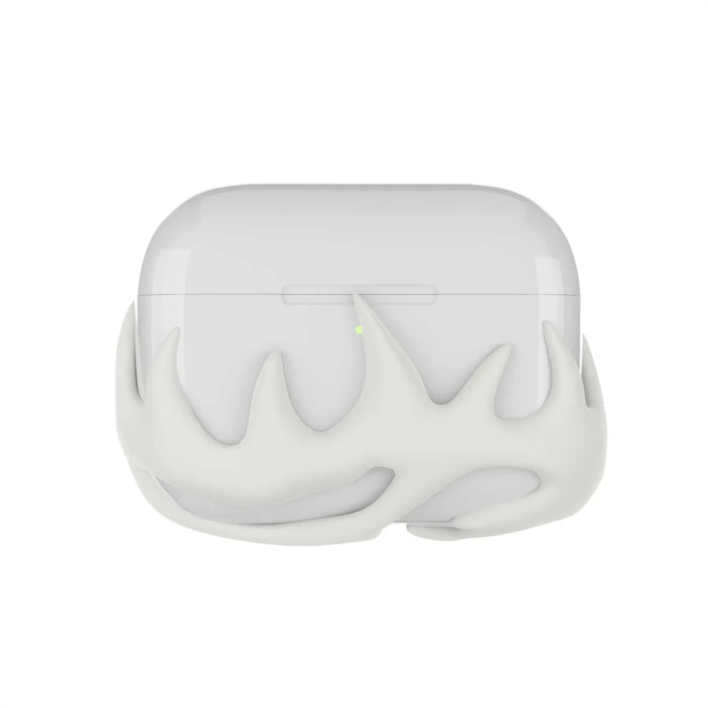 Original Design 3D Printed Resin Earphone Shell