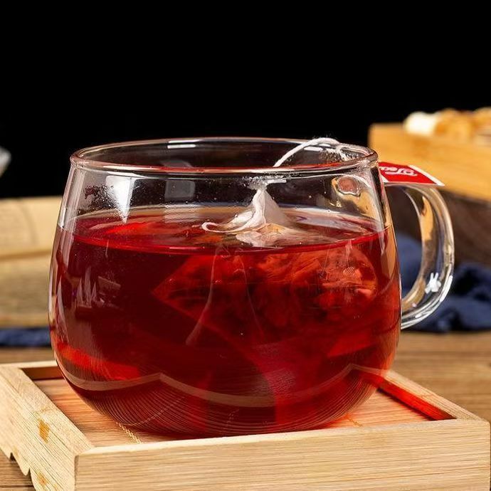 Anti Aging-Beauty Tea 5