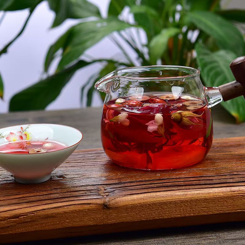 Anti Aging-Beauty Tea 7