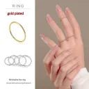 Gold Plated