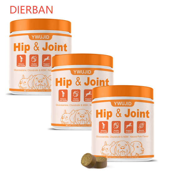 Chondroitin For Pet - 7