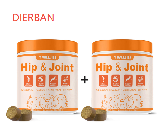 Chondroitin For Pet - 8