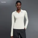 Bone White