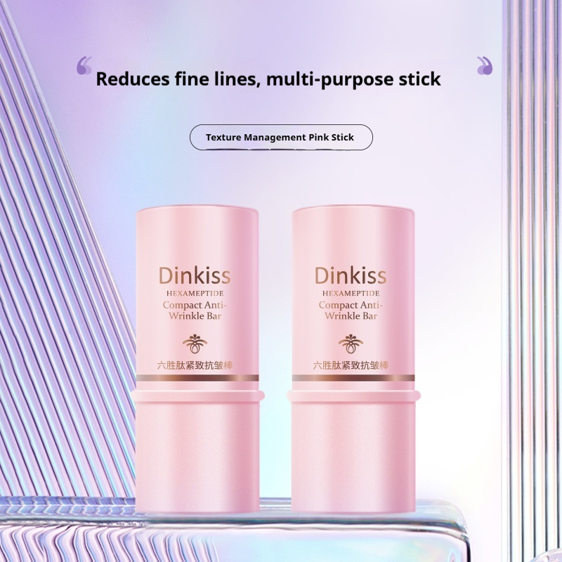 Firming Anti-Wrinkle Stick Lightening Hard Lines Eye Lines Hydrating Moisturizing