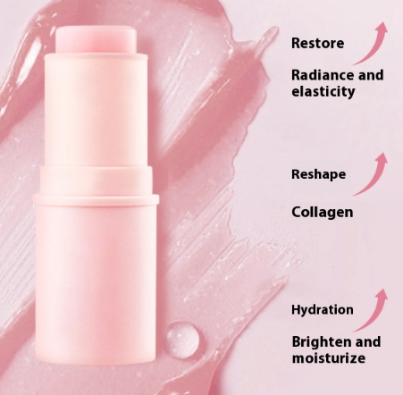 Firming Anti-Wrinkle Stick Lightening Hard Lines Eye Lines Hydrating Moisturizing 5