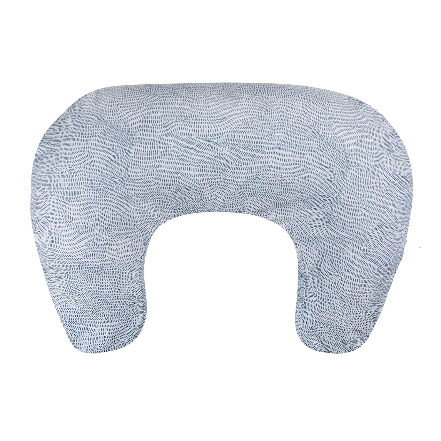 Baby nursing pillow