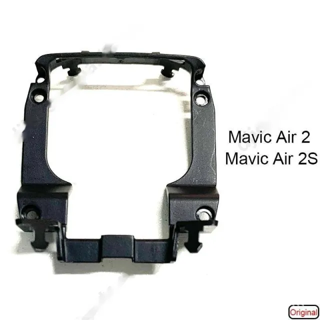DJI YuMavic3Pro Gimbal Shock Absorber Plate Air 2 2S - Shop at LoveMi