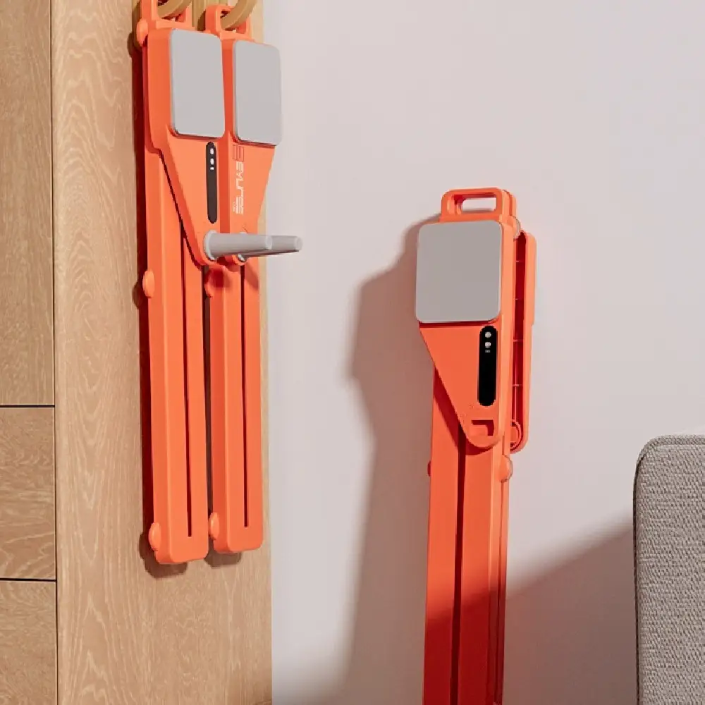 Split-type Multi-functional Abdominal Health Board