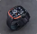 Black And Red