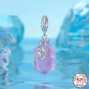 Amethyst Pendant