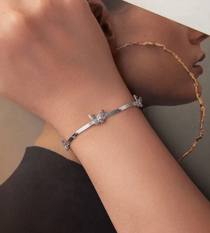 Original Smart Fairy Style Butterfly Bracelet