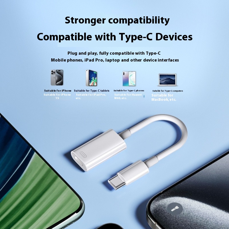 Fast Charge Converter Charging Data Cable - Image 2