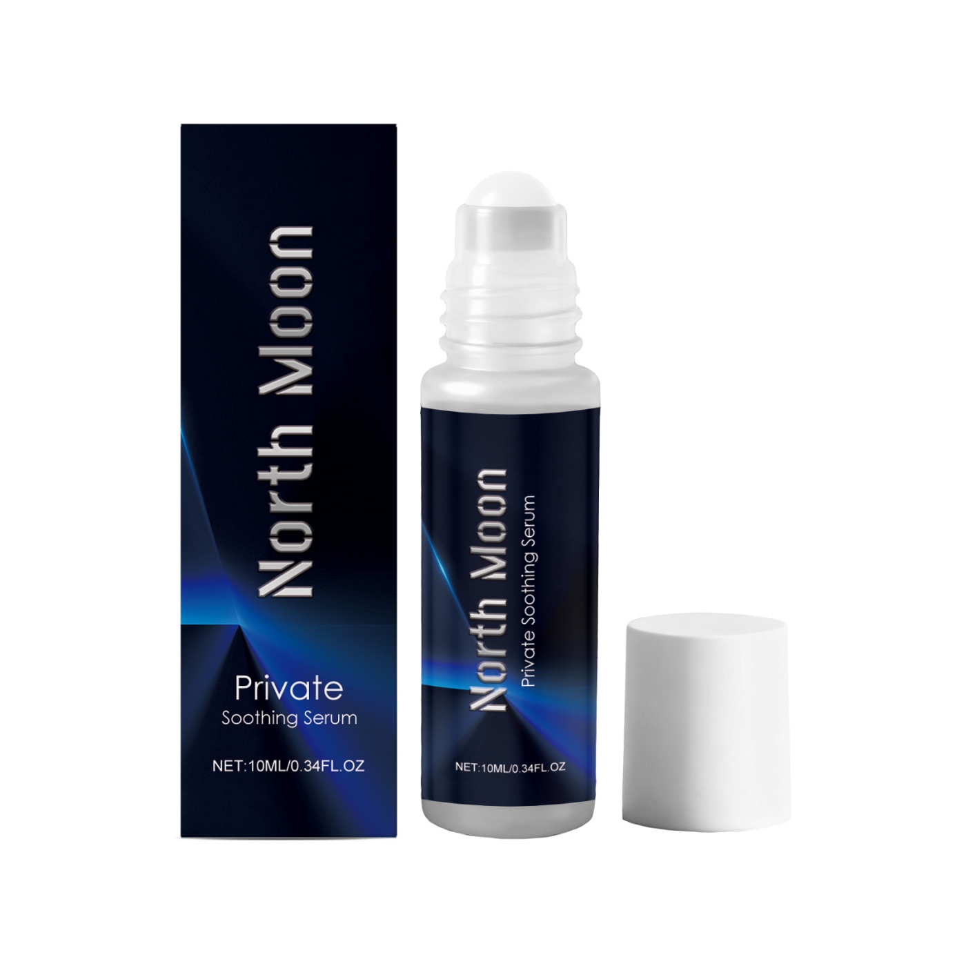 Private Parts Soothing Liquid