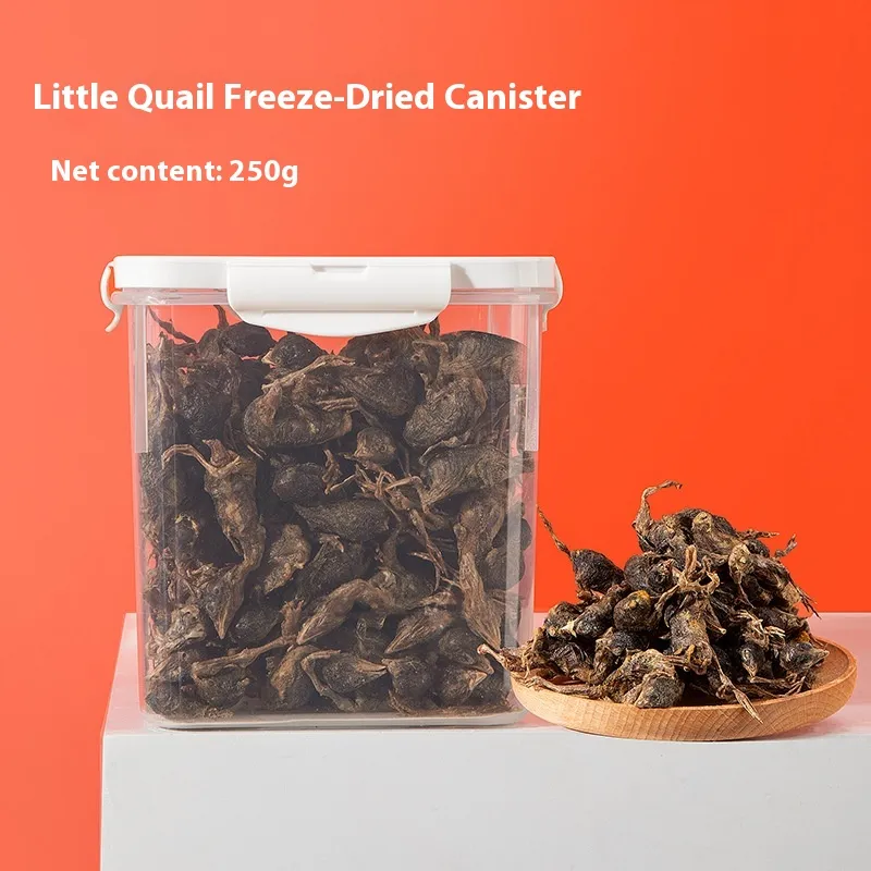 Freeze-dried Dog Snacks Pet Dog Food - Style 11