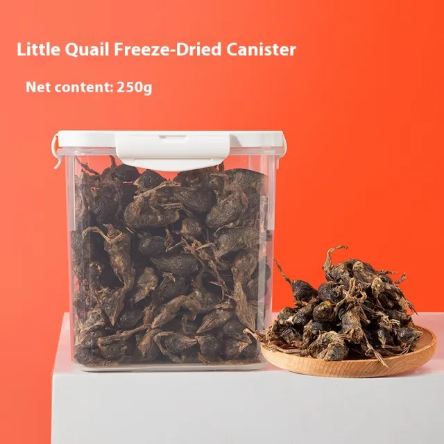 Freeze dried Dog Snacks Pet Dog Food Style 11 - Shop at LoveMi