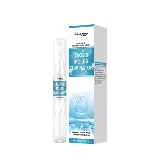 Skin Care Liquid 3Ml - Shop at LoveMi
