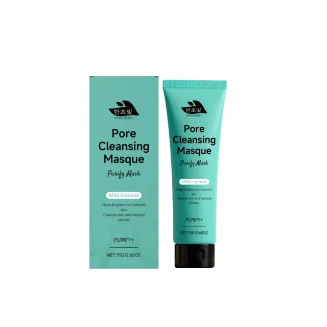 Salicylic Acid Cleansing Mask 75G - Shop at LoveMi