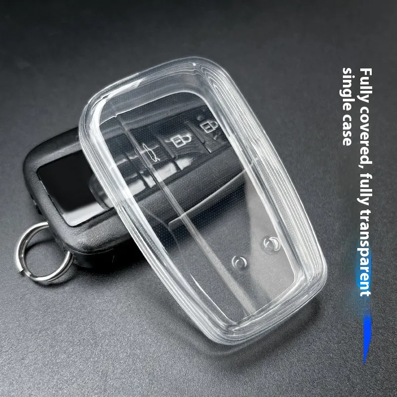 Applicable to Key Cover Camry Asia Rongrong Hanlanda Car