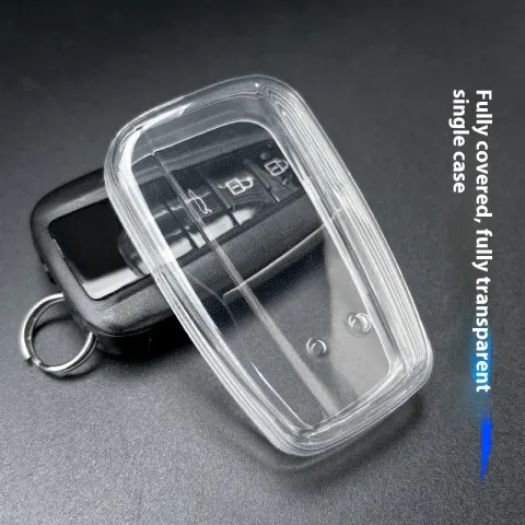 Applicable to Key Cover Camry Asia Rongrong Hanlanda Car