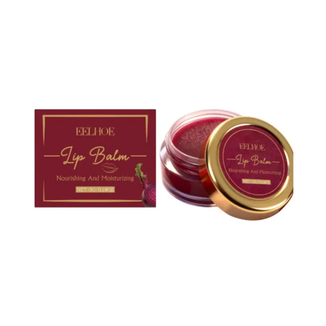 Moisturizing Lip Balm 5G - Shop at LoveMi