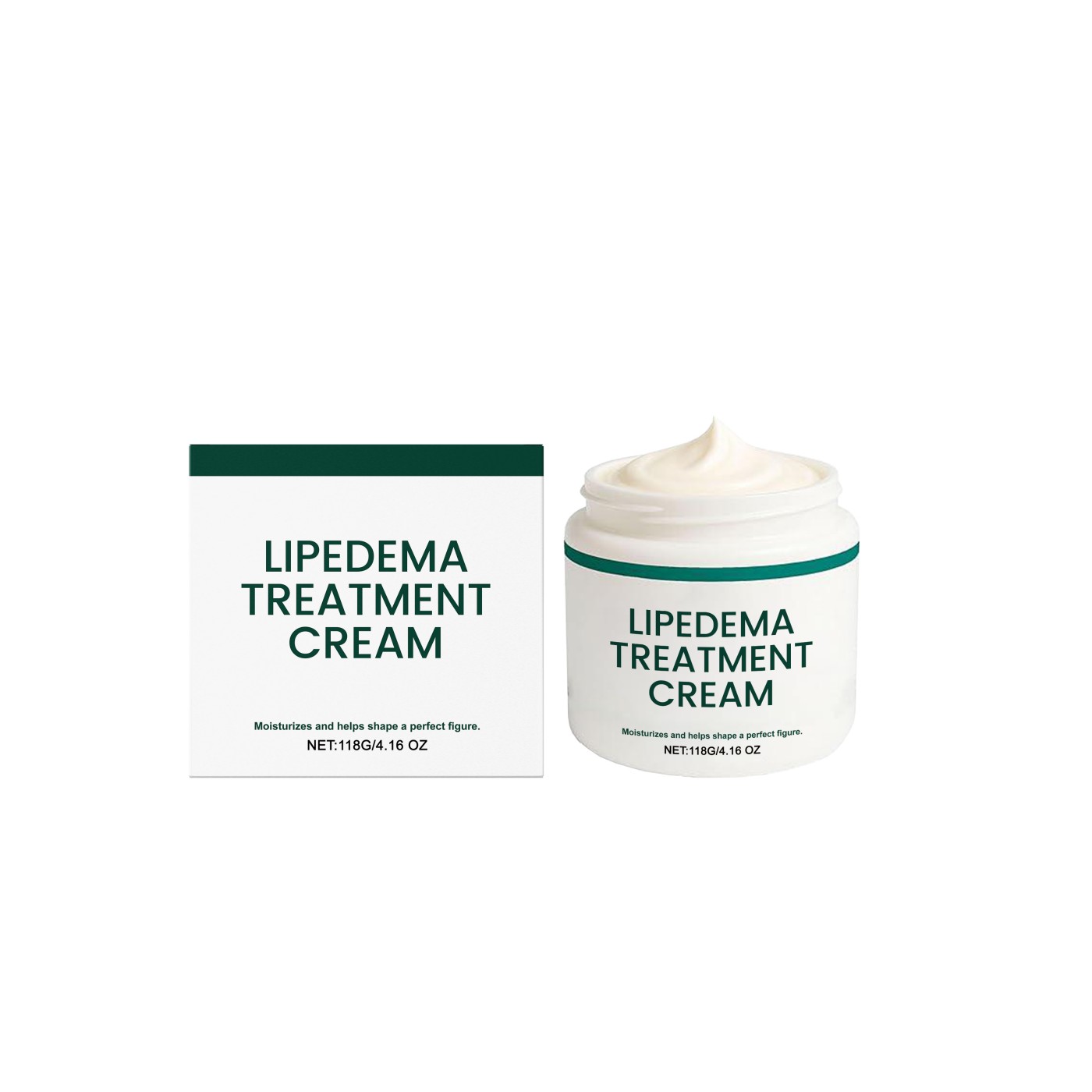 Moisturizing Slimming Cream