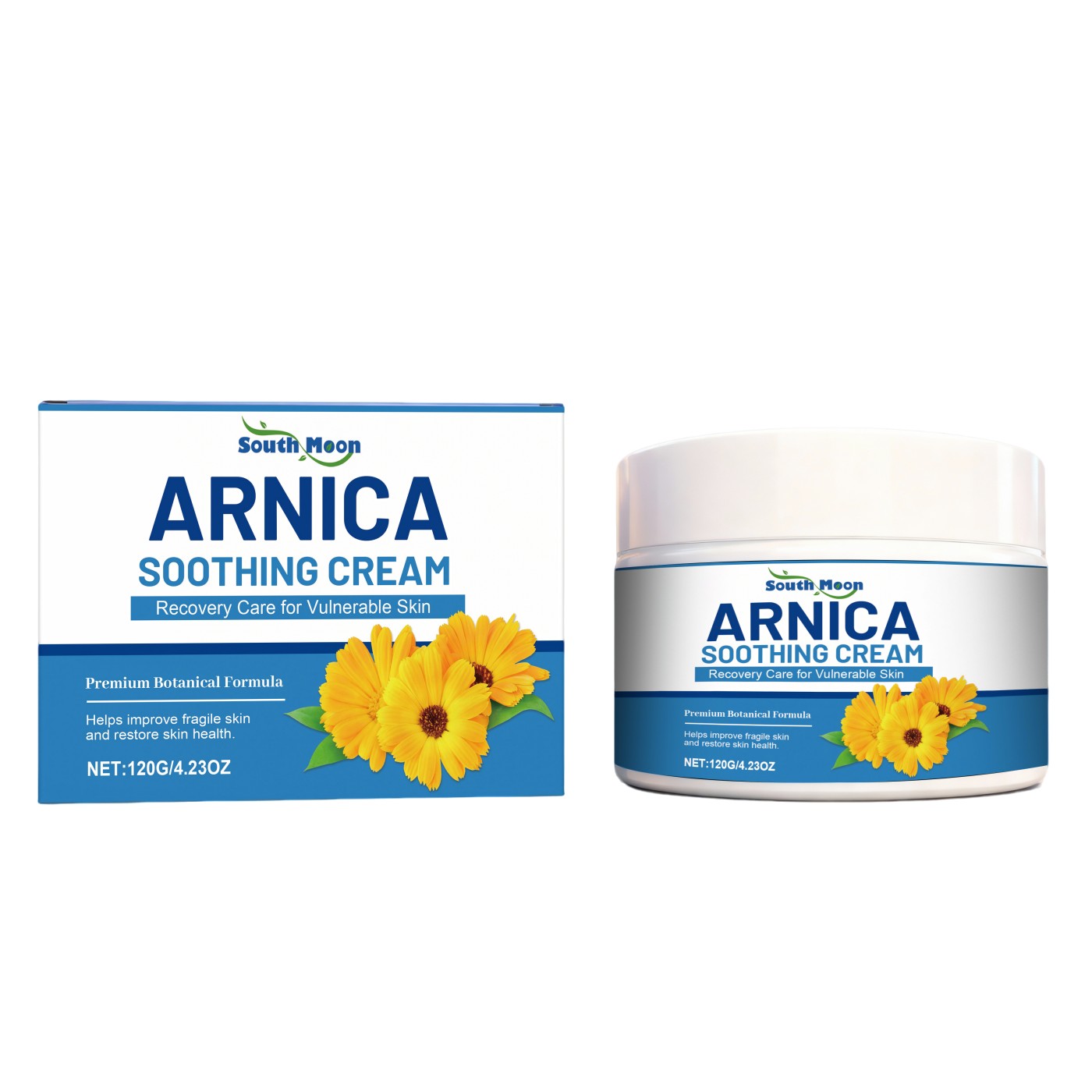 Arnica Soothing Cream
