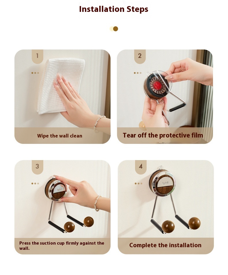 Suction Cup Punch-free Bathroom Hair Dryer Wall-mounted Shelves 36dce1a5 B2af 4e0b B189 Cb00aff2bb65 Trans