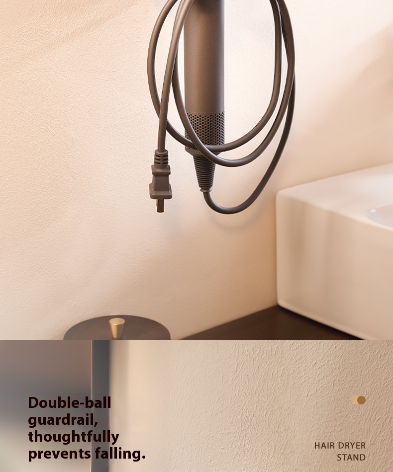 Suction Cup Punch-free Bathroom Hair Dryer Wall-mounted Shelves 9b4a767f 8489 4a7a Ad9f E64fce3f1f23 Trans