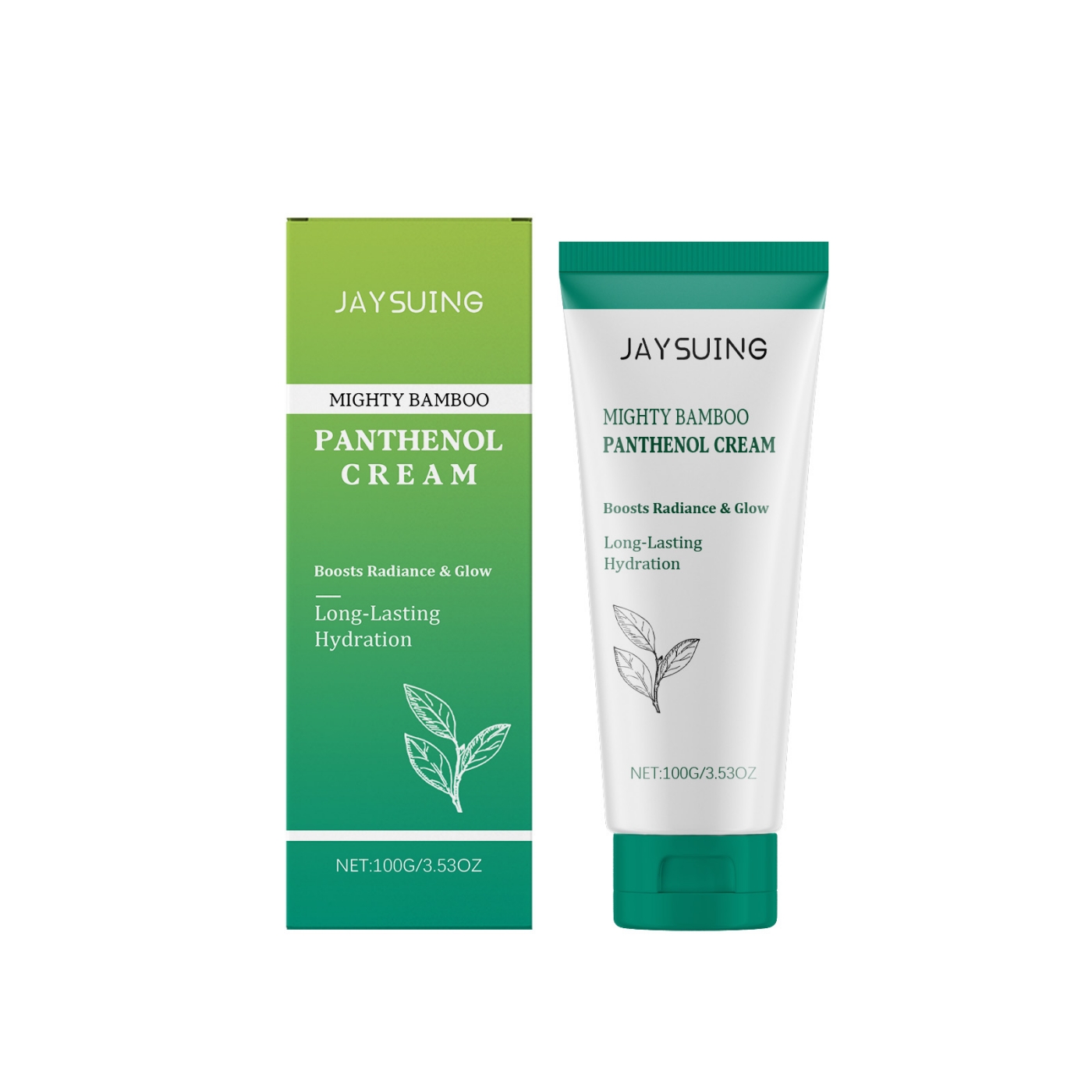 Nicotinamide Acne Removing Moisturizing Cream