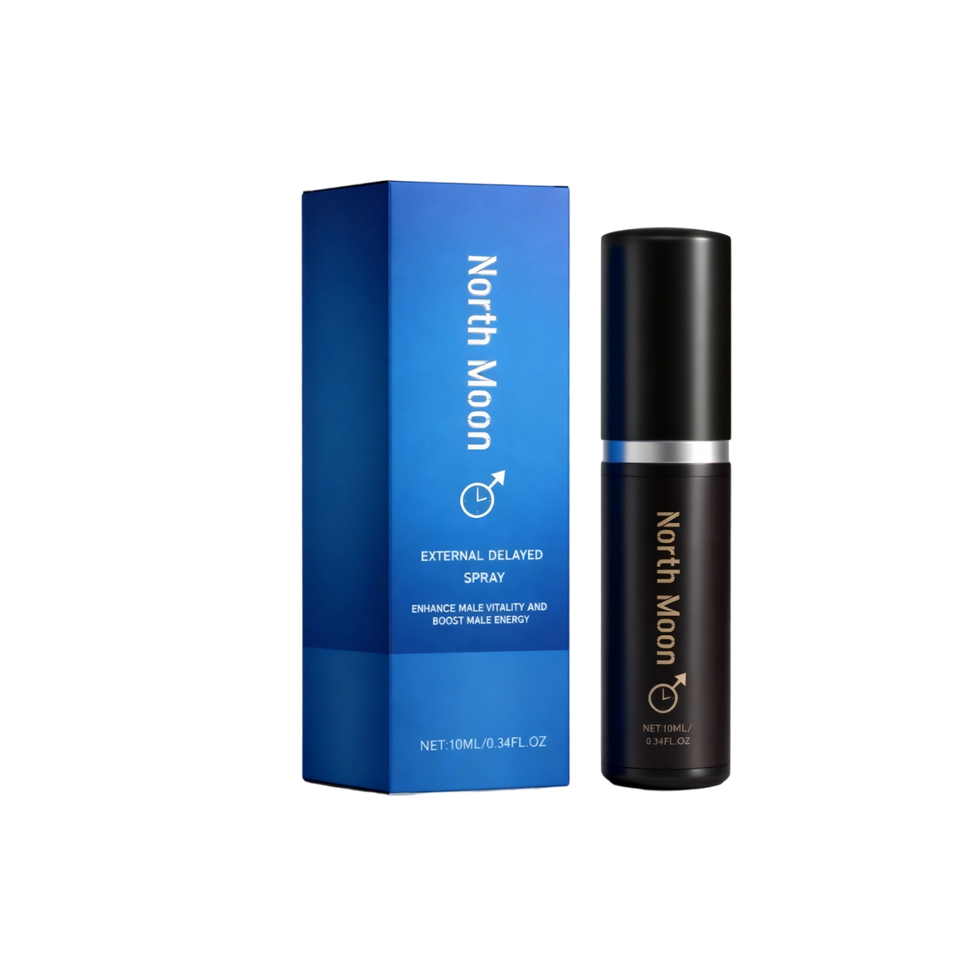 Male Intimate Care Spray