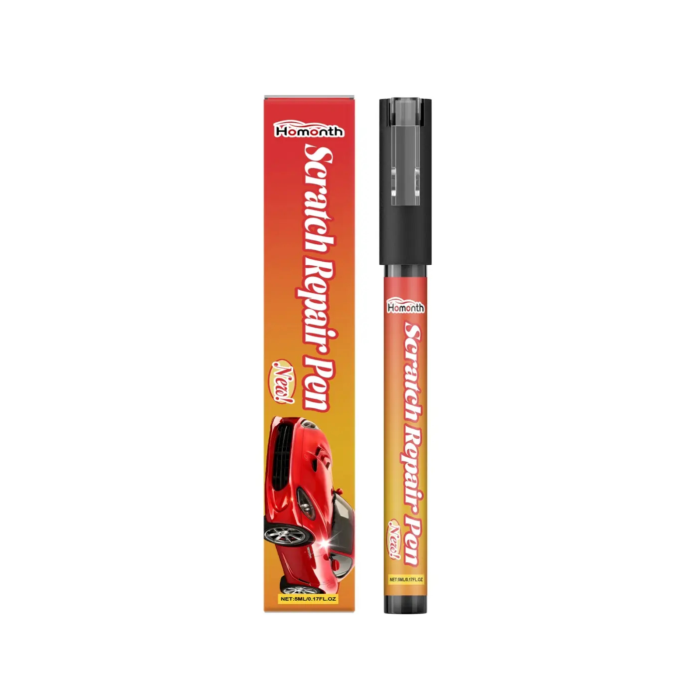 Scratch Repair Pen
