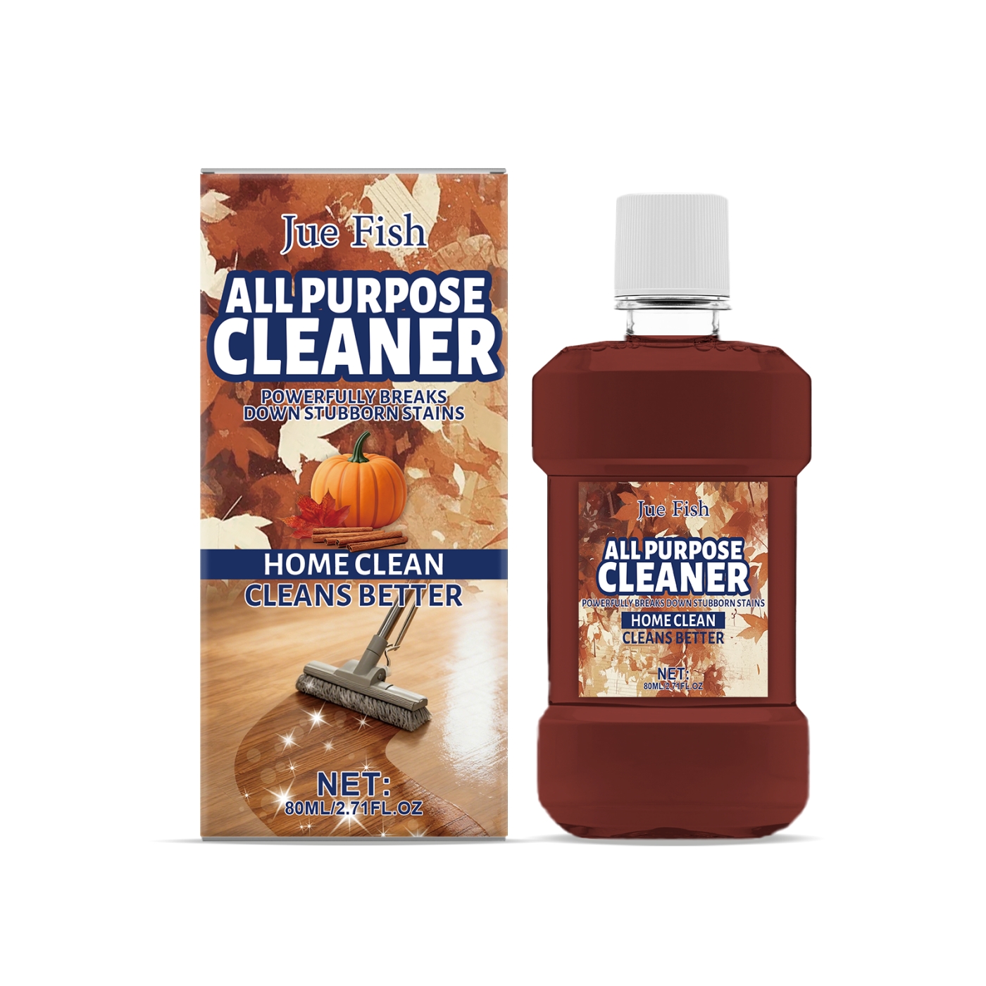 All Purpose Cleaner