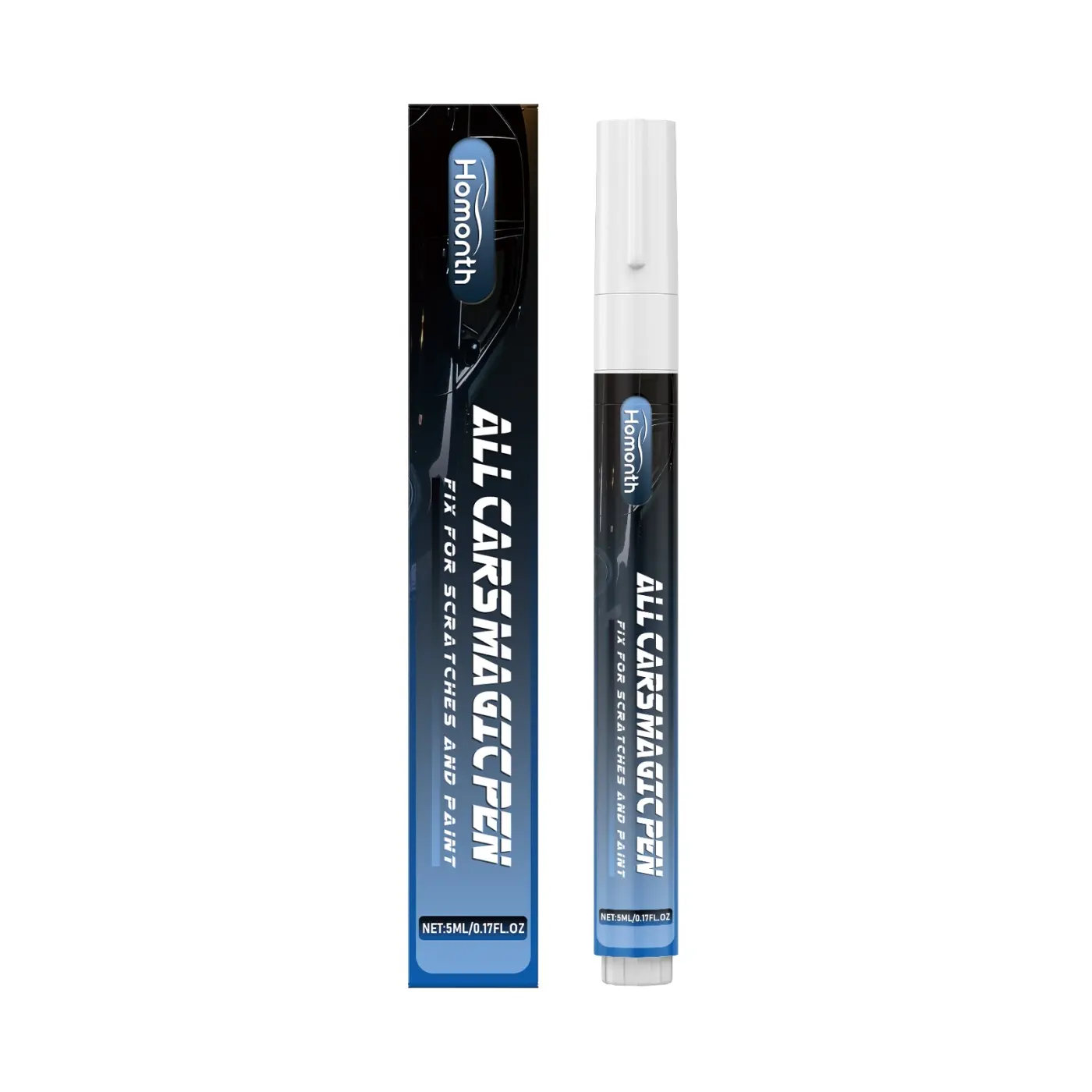 All Cars Magic Pen