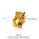 Golden Irregular