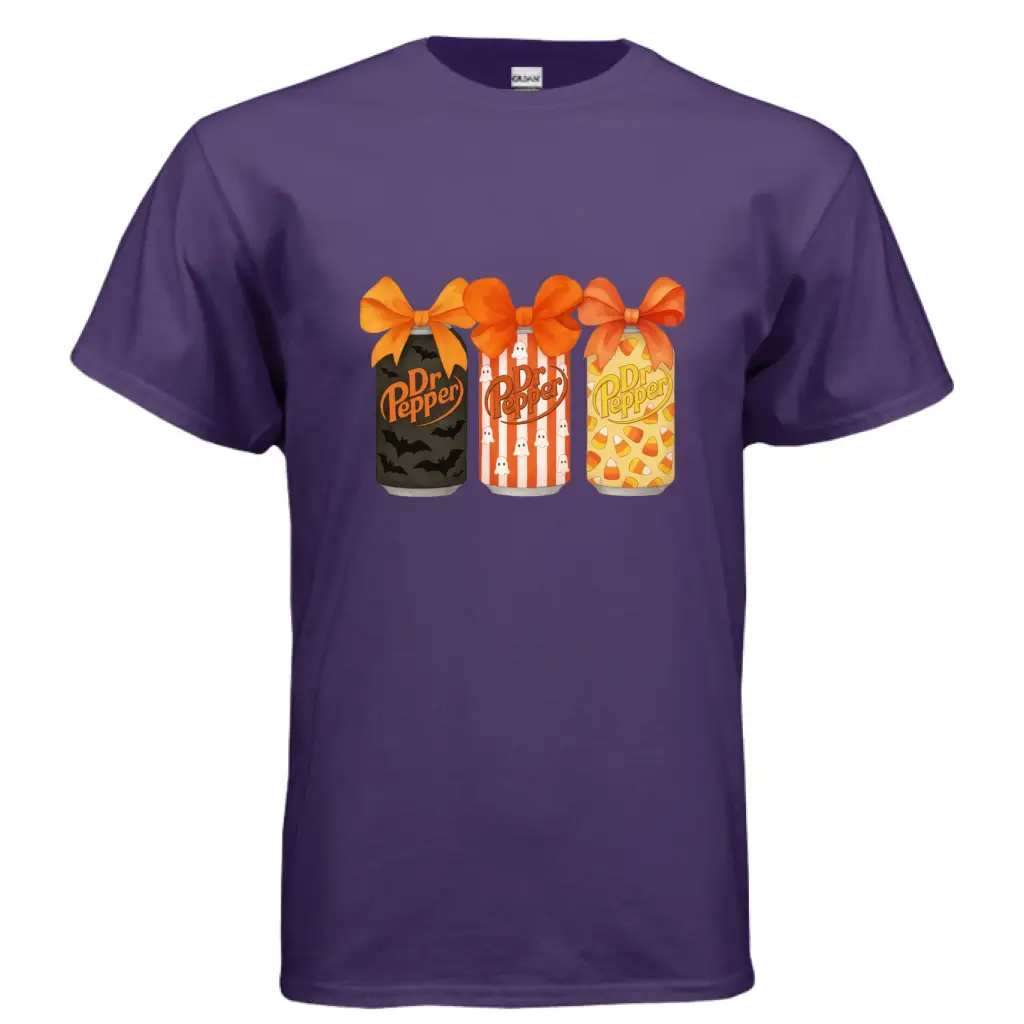 Loose Short Sleeves T-shirt Round Neck - Picture Style